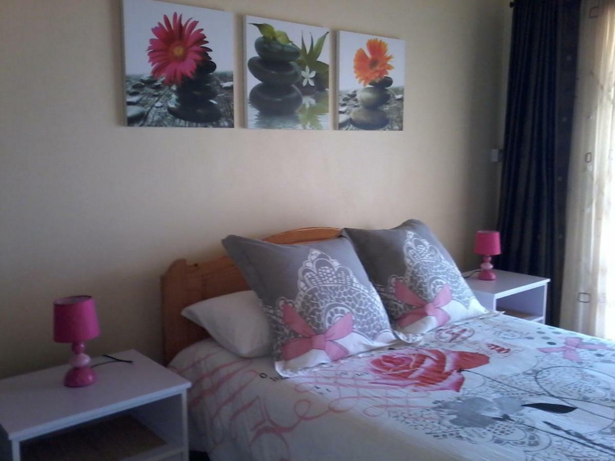 Chez Cozy'S Hotel Albion Buitenkant foto