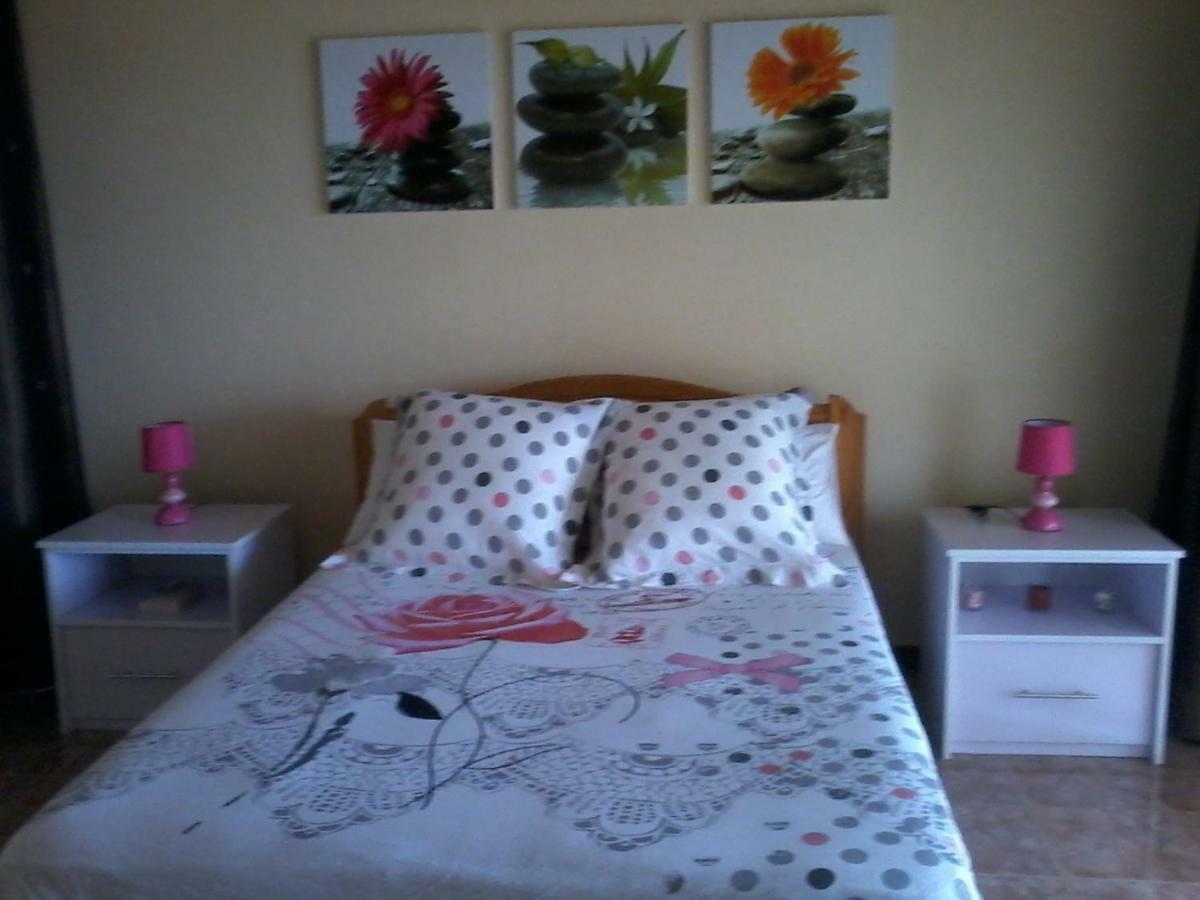 Chez Cozy'S Hotel Albion Buitenkant foto