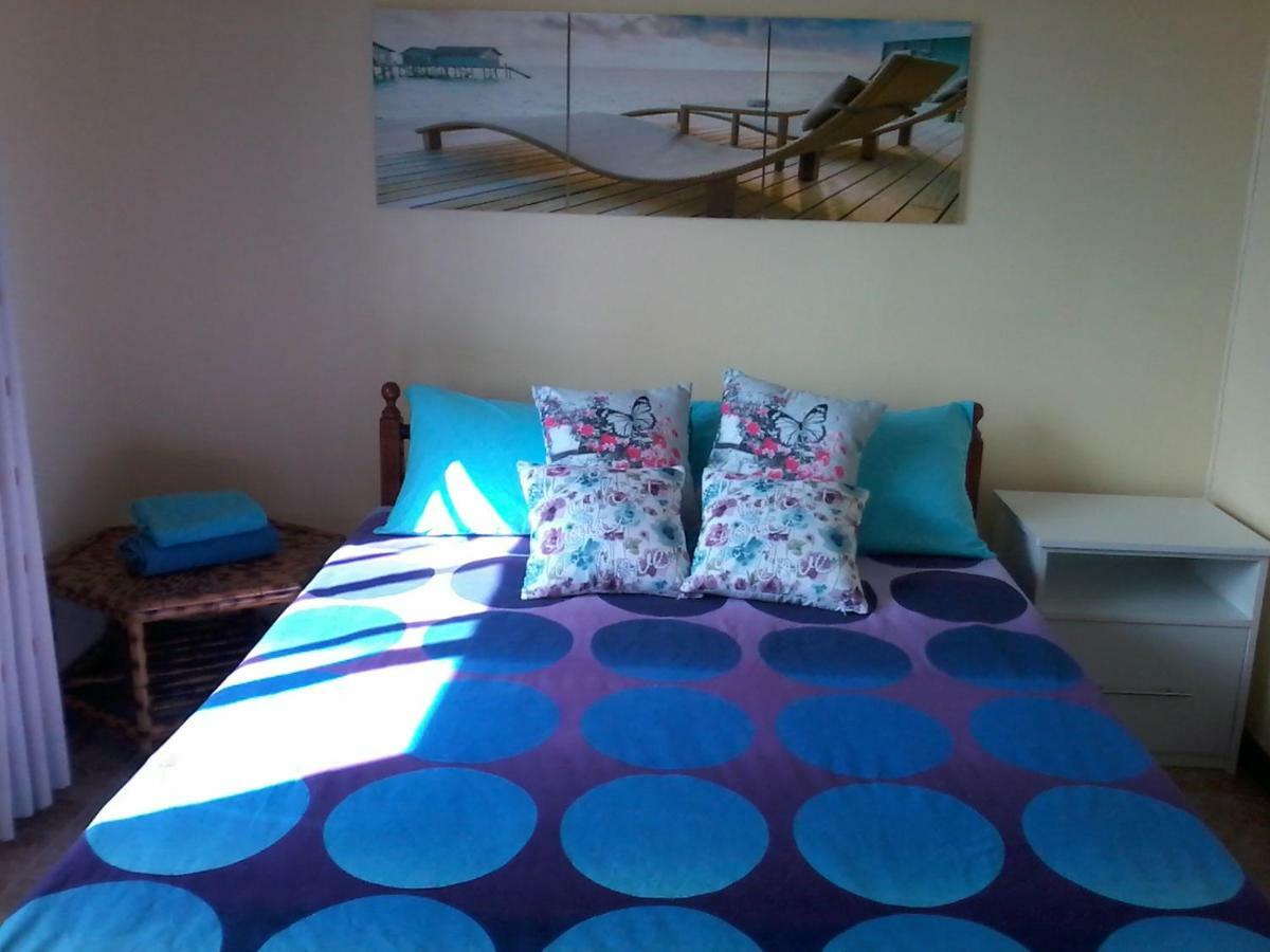 Chez Cozy'S Hotel Albion Buitenkant foto